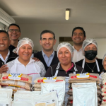 Participa León transforma Hacienda Arriba con una nueva vialidad elegida por la ciudadanía