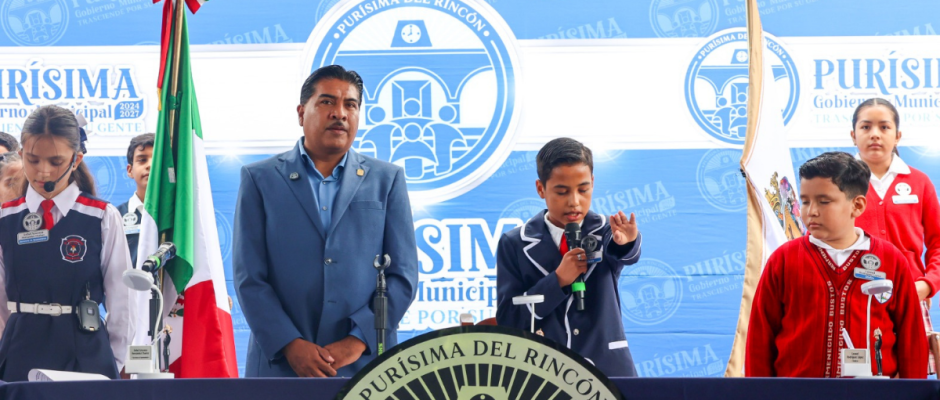 Ayuntamiento Infantil 2026