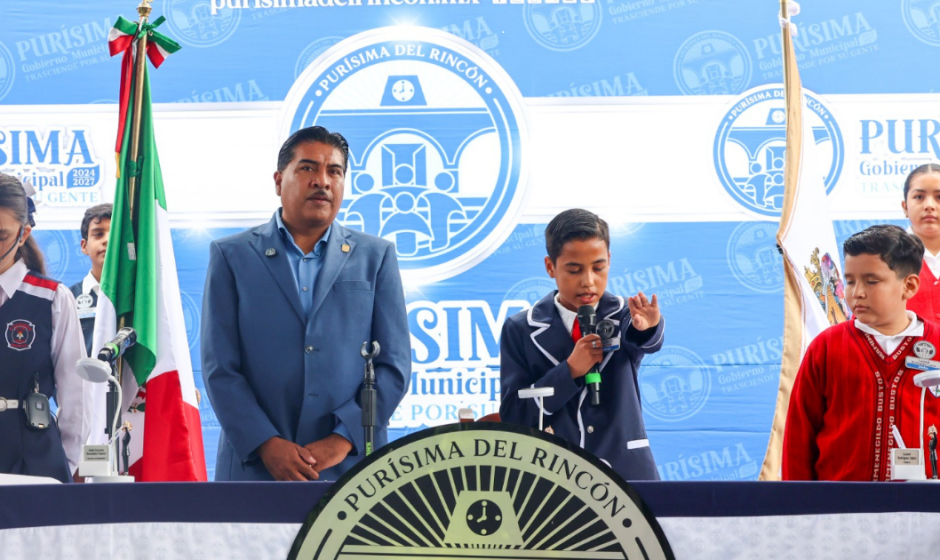 Ayuntamiento Infantil 2026