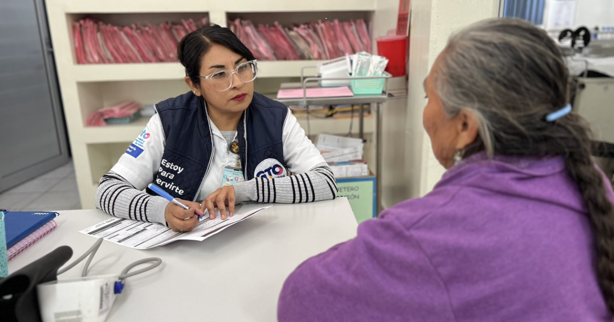 Canícula en Guanajuato: Salud refuerza medidas para prevenir enfermedades gastrointestinales