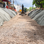 Rehabilitación del Puente Madrazo avanza en León con inversión de 2.5 millones de pesos