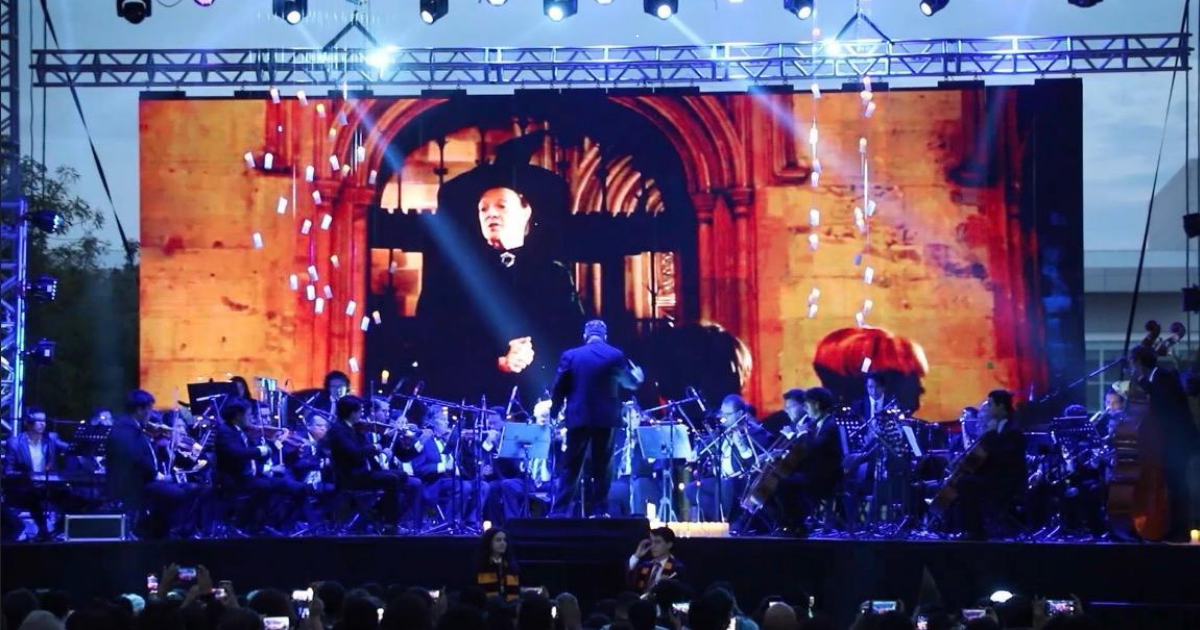 Concierto con causa impulsará el nuevo Centro para Personas con Discapacidad en León