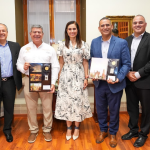 Participa León transforma escuela y fortalece la educación con inversión histórica de más de 5 millones de pesos
