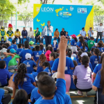 SIAP León inicia construcción de nuevas instalaciones con inversión de 38.4 millones de pesos
