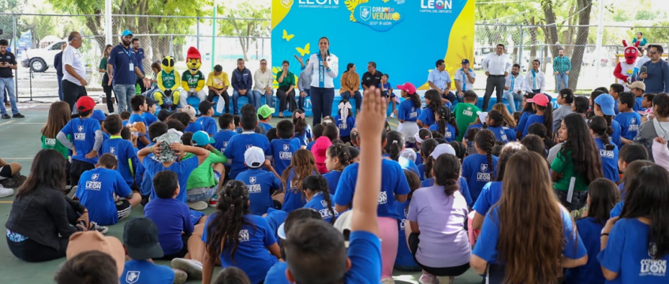 Cursos de Verano León
