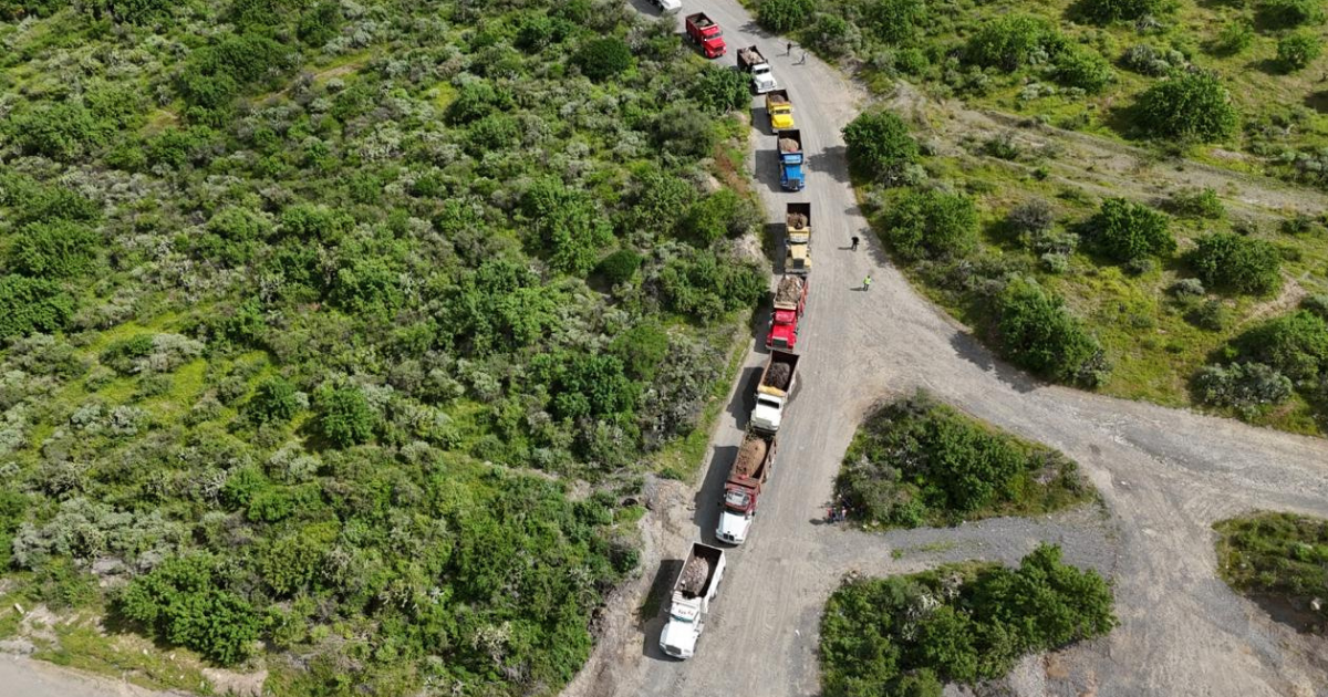 SIAP León defiende operación de la Escombrera Municipal y asegura que actúa para evitar un daño ambiental