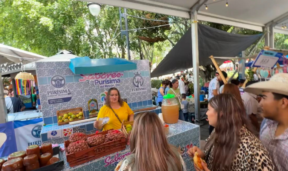 Feria Nuez Membrillo