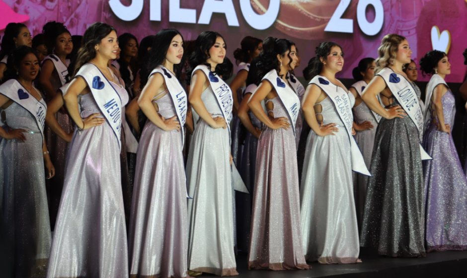 Feria Silao 2026