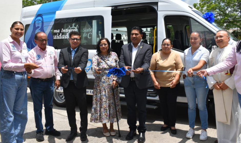 Feria de Salud