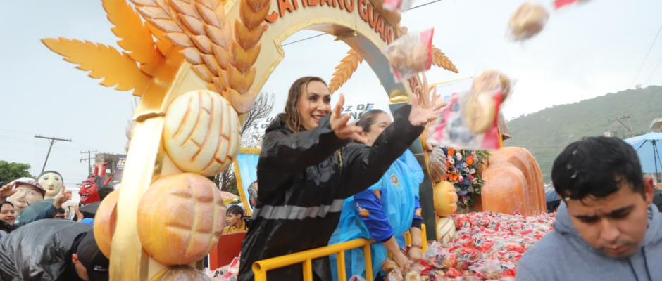 Feria de la Panificación