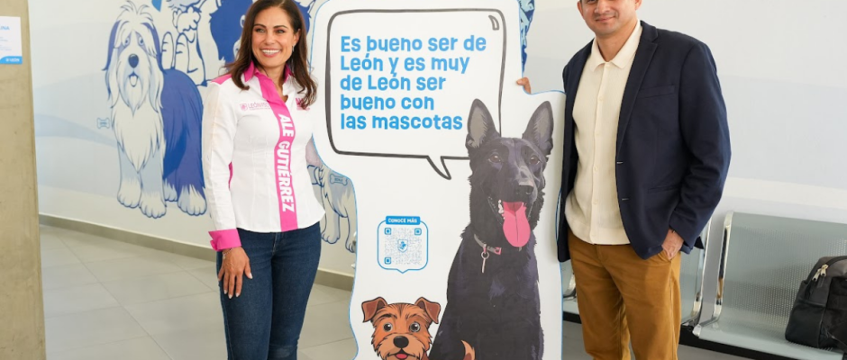 Hospital Mascotas León