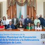 Nuevo cruce semaforizado mejora la seguridad vial para 30 mil habitantes en León