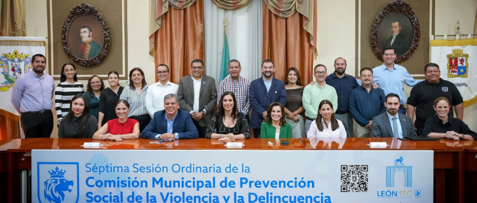 Intervenciones Comunitarias