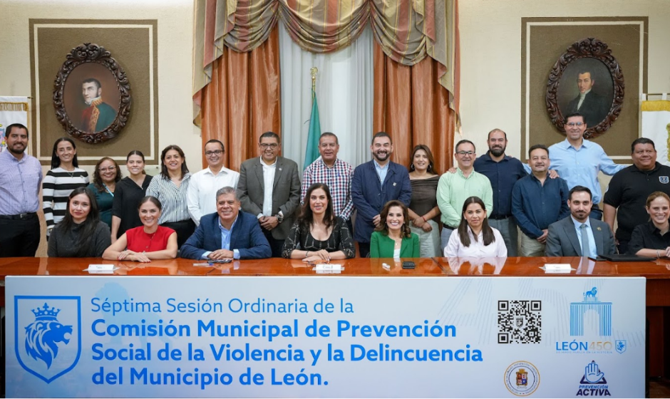Intervenciones Comunitarias