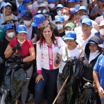 Monitoreo de cuerpos de agua mantiene en riesgo bajo a Purísima del Rincón durante lluvias