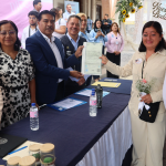 Redes de Mujeres sin Violencia fortalece la autonomía y prevención en colonias de León