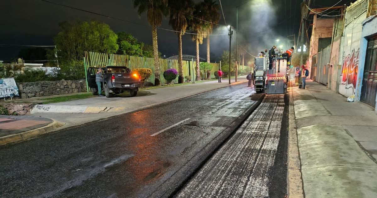 Modernización del Malecón del Río alcanza 40% de avance y mejora la movilidad en León