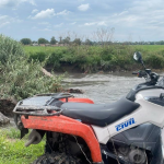 Limpieza de arroyos en León suma a 300 ciudadanos para prevenir inundaciones