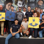 Sí al Desarme fortalece la seguridad en León con canje anónimo de armas