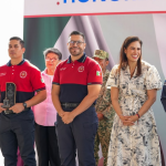 Cabina de los Sueños impulsa el talento juvenil con estudio gratuito de grabación en Purísima del Rincón