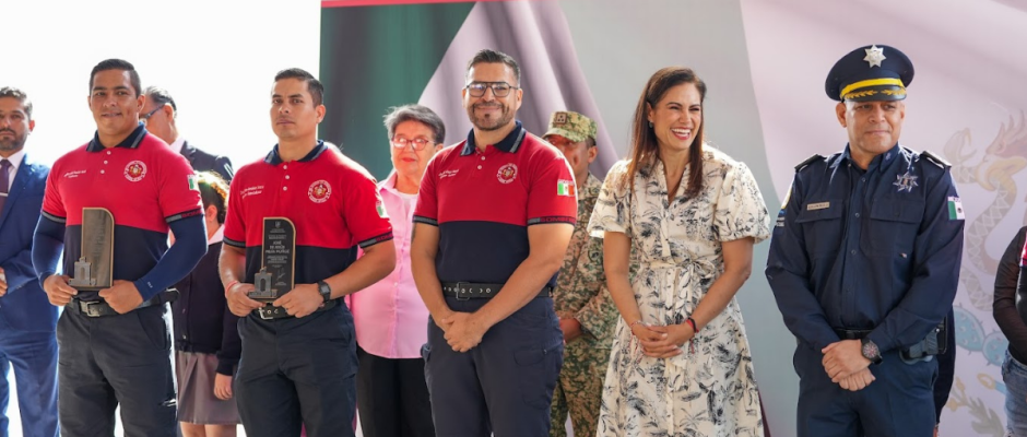 Participa León educación