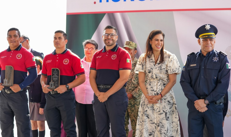Participa León educación