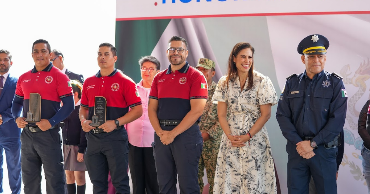 Participa León transforma escuela y fortalece la educación con inversión histórica de más de 5 millones de pesos
