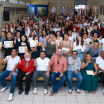 Preselección Estatal U17 de Básquetbol reúne en León a las futuras promesas de Guanajuato
