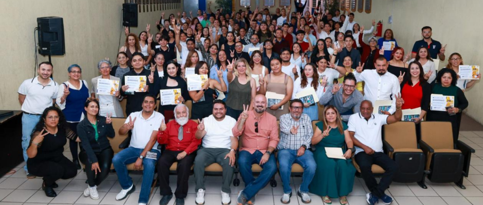 Promotores del Deporte