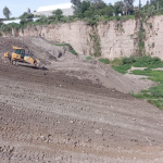 Parque Metropolitano El Potrero protegerá un sitio arqueológico único en León