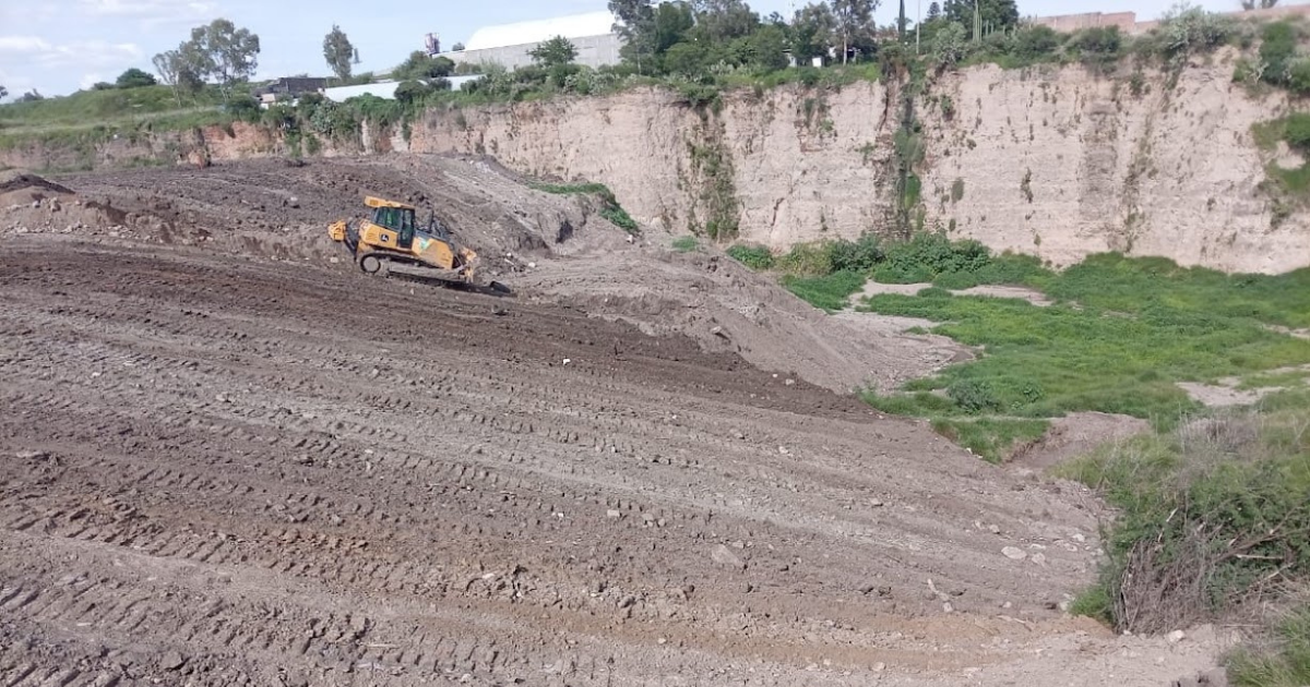 SIAP León inicia construcción de nuevas instalaciones con inversión de 38.4 millones de pesos