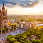 SAPICA 95 posiciona a León como la capital del calzado y los negocios en América Latina