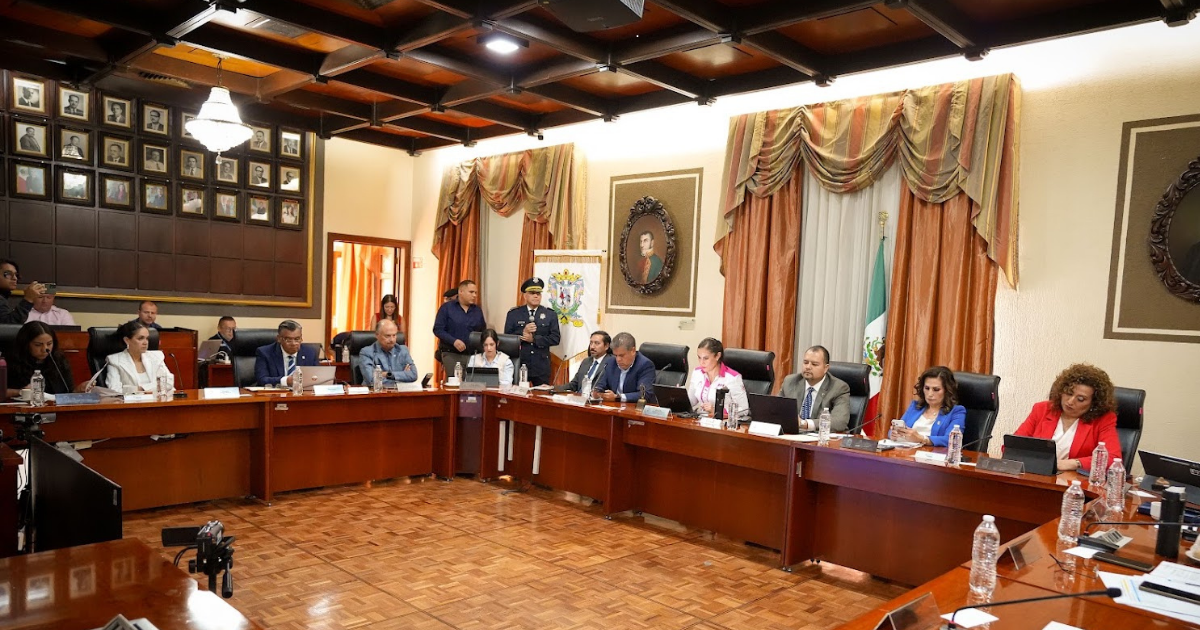 Seguridad en León: decomisan más de 117 mil dosis de droga y bajan los homicidios
