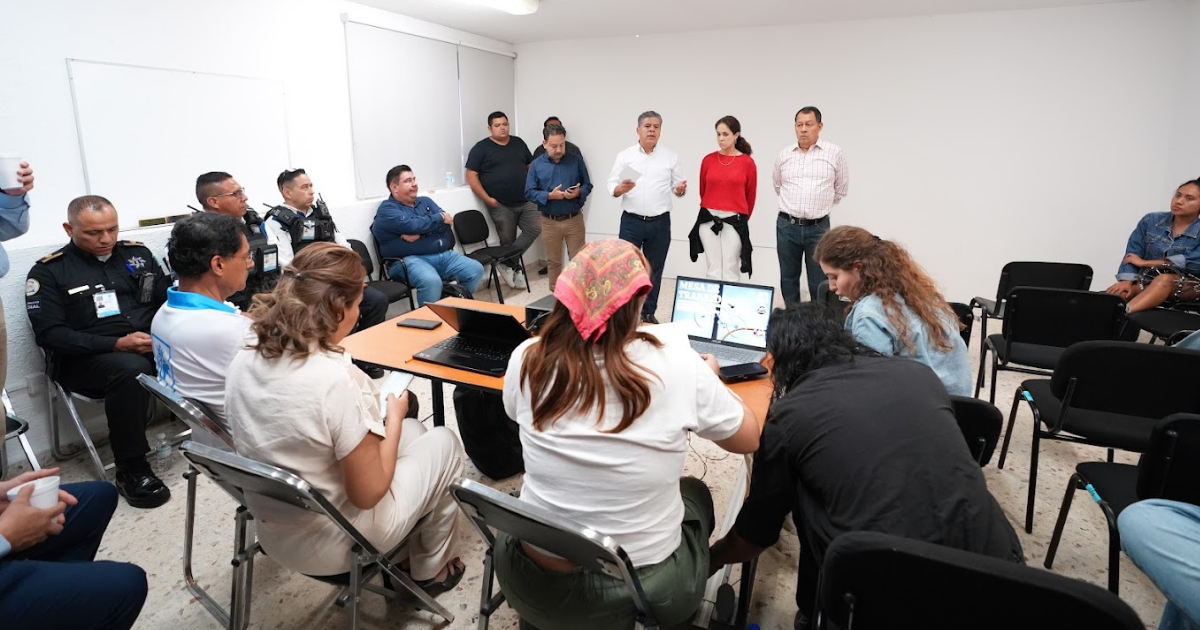 Seguridad vial en León: Gobierno y colectivos ciclistas acuerdan nuevas acciones para una movilidad más segura
