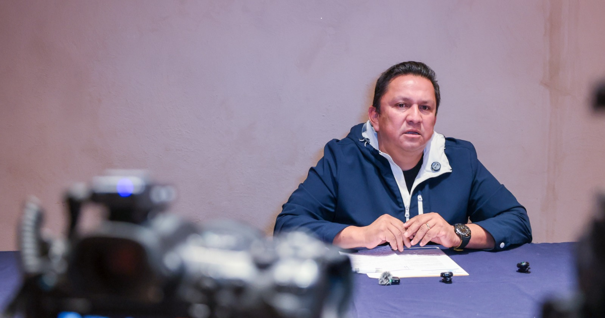 Servicios Públicos Municipales de Purísima defiende manejo de residuos y exige apego a la legalidad