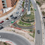 Participa León transforma Hacienda Arriba con una nueva vialidad elegida por la ciudadanía