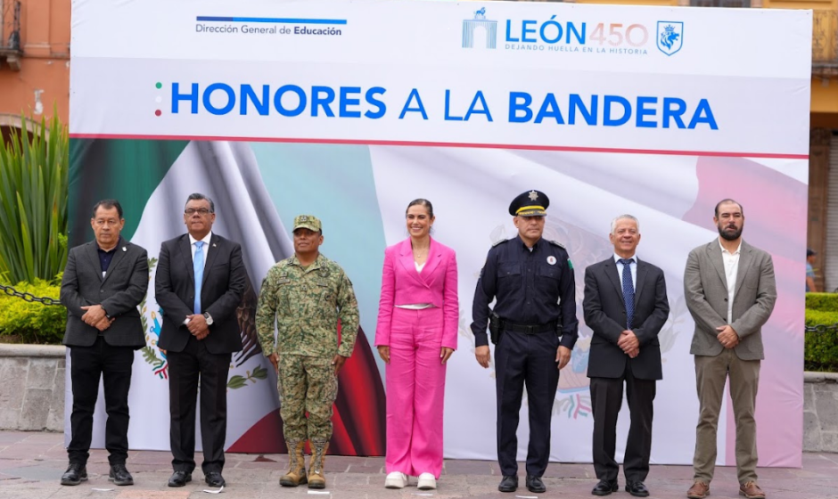 Temporada de lluvias León