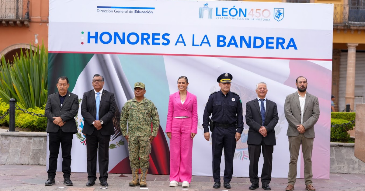 Temporada de lluvias en León: refuerzan protocolos para proteger a las familias y prevenir inundaciones