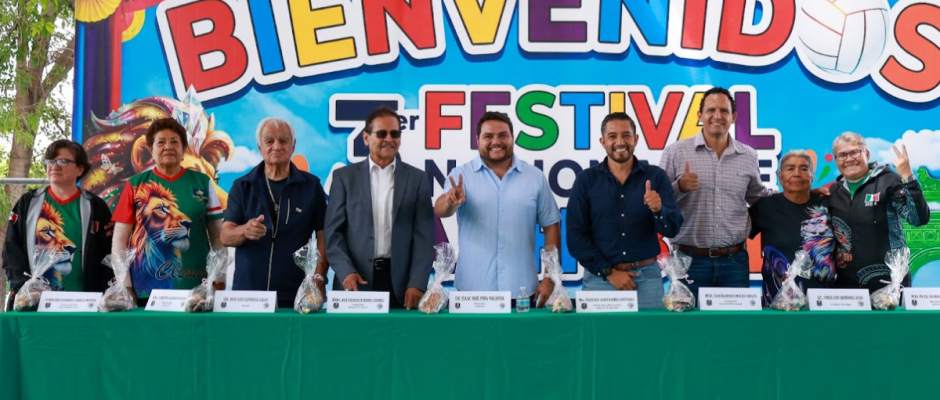 Torneo Nacional Cachibol