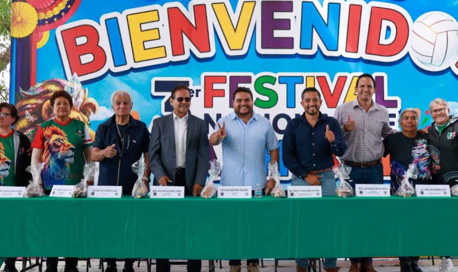 Torneo Nacional Cachibol