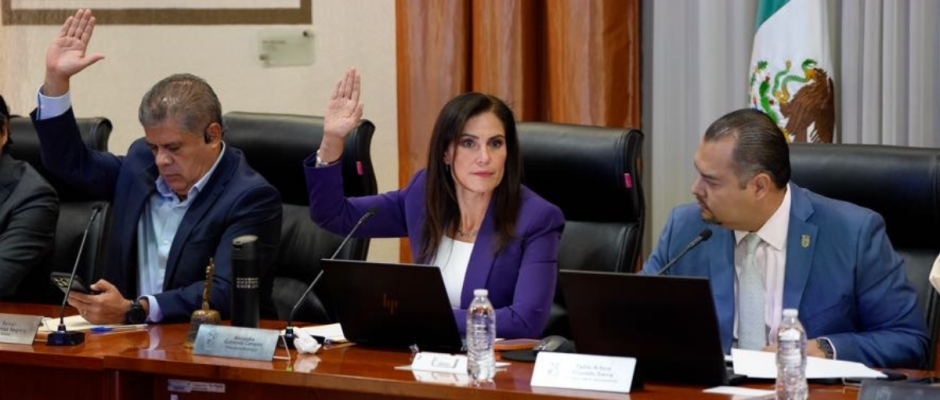 Transparencia en contrataciones