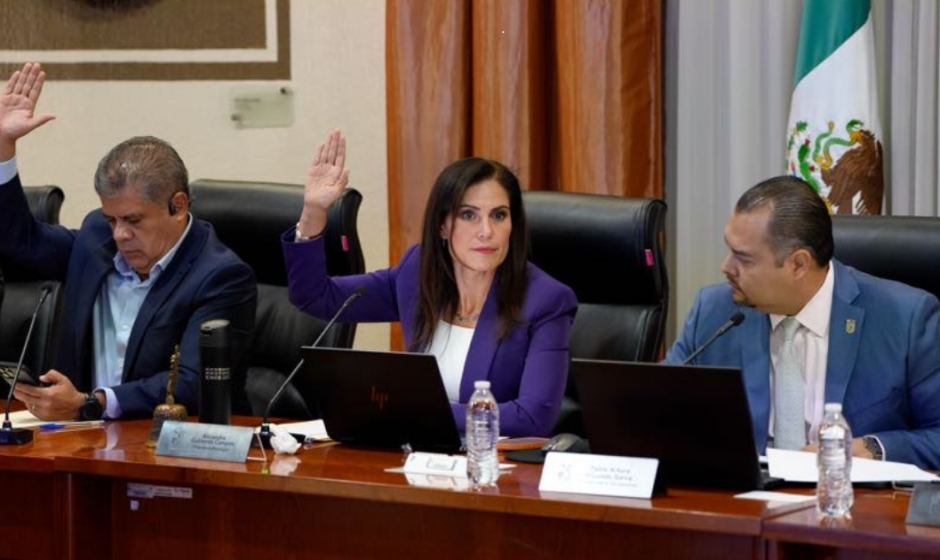 Transparencia en contrataciones