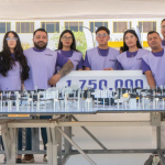 Hospital de Mascotas León 450 supera las 67 mil atenciones y se consolida como referente en bienestar animal