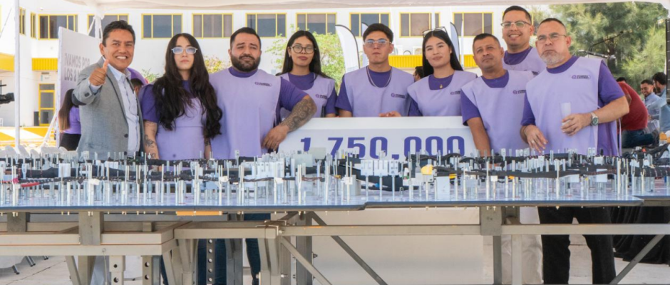 empleo formal Guanajuato
