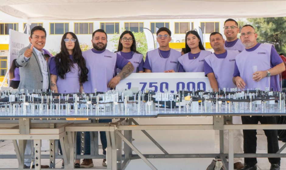 empleo formal Guanajuato