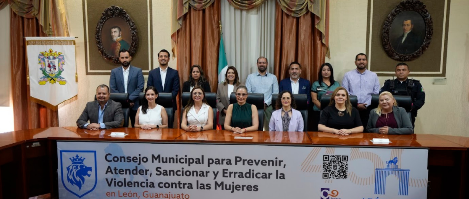 Atención a mujeres