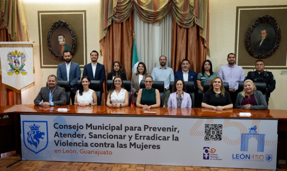 Atención a mujeres