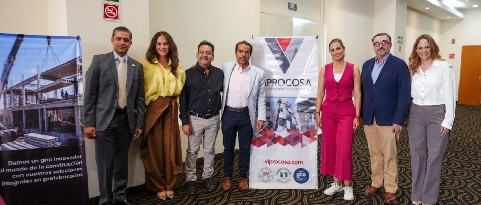 Atracción de inversiones León