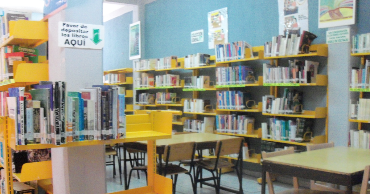 León moderniza sus bibliotecas con servicios digitales, innovación y mayor accesibilidad
