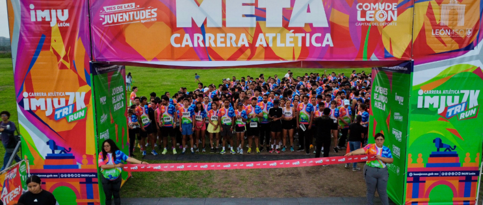 Carrera IMJU 7K